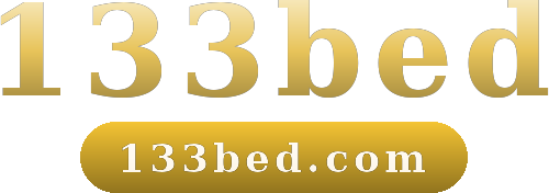 133bed logo